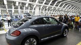 Evolución de Volkswagen llegará a México en 2020