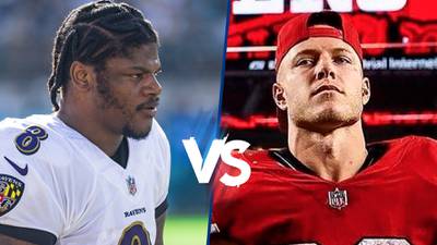 Playoffs NFL 2024: ¿49ers, Ravens, Lions o Chiefs? Estos son los favoritos para el Super Bowl LVIII