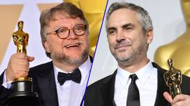 Premios Oscar 2023: Guillermo Del Toro y Alfonso Cuarón asistieron al desayuno de nominados