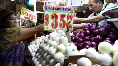 Inflación de México todavía un ‘dolor de cabeza’ en 2024: Esto explican especialistas
