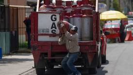 Gaseros advierten falta de suministro en 80% de hogares si no hay política integral