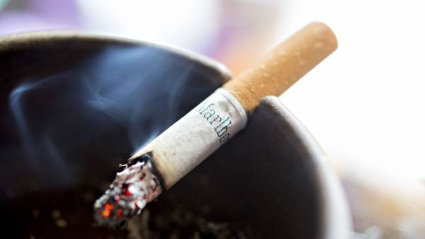 Dueña de Marlboro estima que los cigarros lleguen a su fin en 10 o 15 años