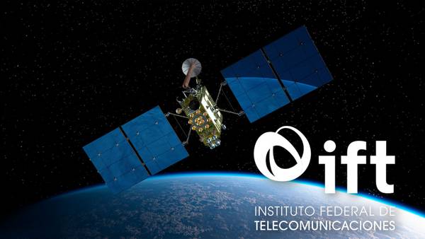 IFT autoriza a Satmex la desorbitación del satélite Eutelsat 113 tras ‘falla que provocó el cese de operaciones’