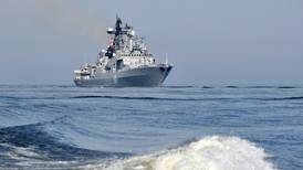 Rusia y Venezuela firman acuerdo para organizar visitas de buques de guerra 