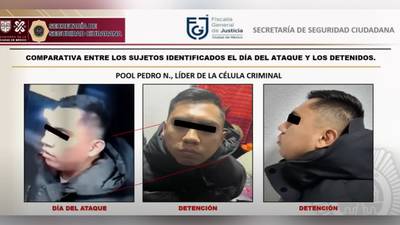 Atentado contra Ciro Gómez Leyva: ¿Quién es Pedro Pool y por qué se le relaciona con el ataque?