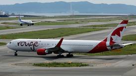Air Canada ve alza de 36% en asientos de avión en vuelos de y a México