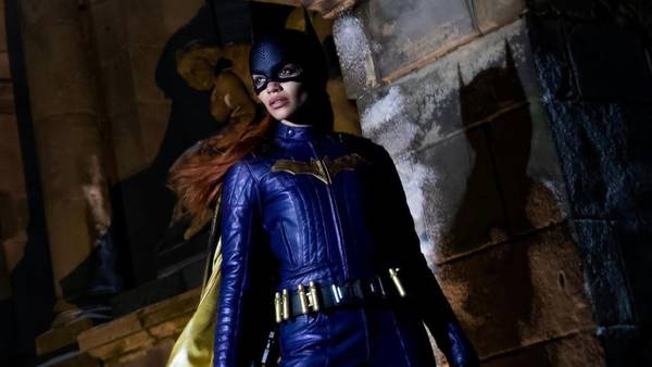 Gotham se queda sin su ‘Batichica’: Warner Bros no estrenará ‘Batgirl’, cinta que costó 90 mdd 