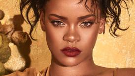Rihanna rechaza actuar en el Super Bowl en apoyo a Colin Kaepernick