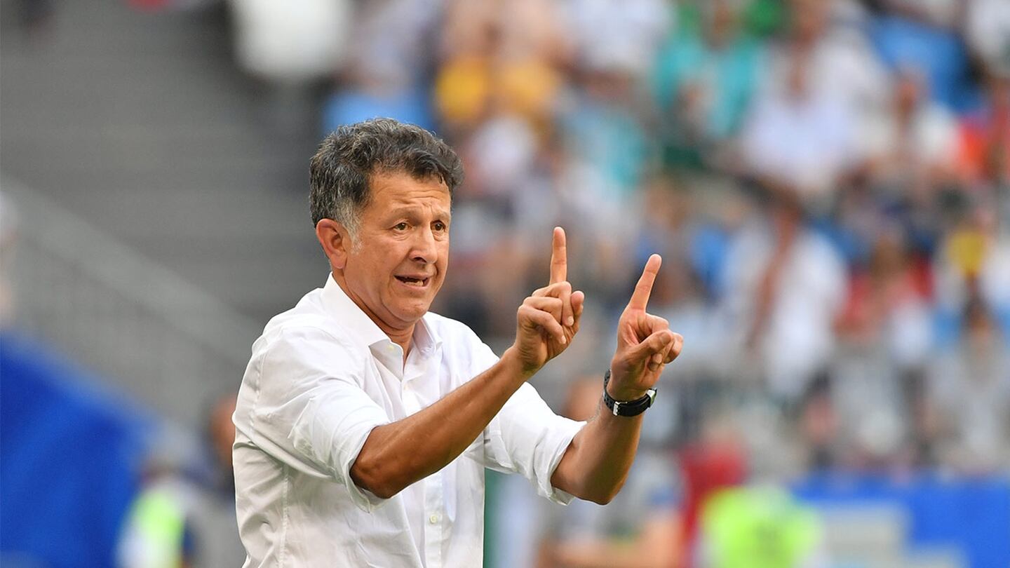 Osorio: 'La realidad es que hoy estoy ciento por ciento con Paraguay'