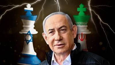 Conflicto Israel vs. Irán: ¿Cuál es el ‘objetivo secreto’ de Benjamin Netanyahu?