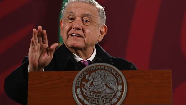 México tendrá empresa para explotar litio, anuncia AMLO