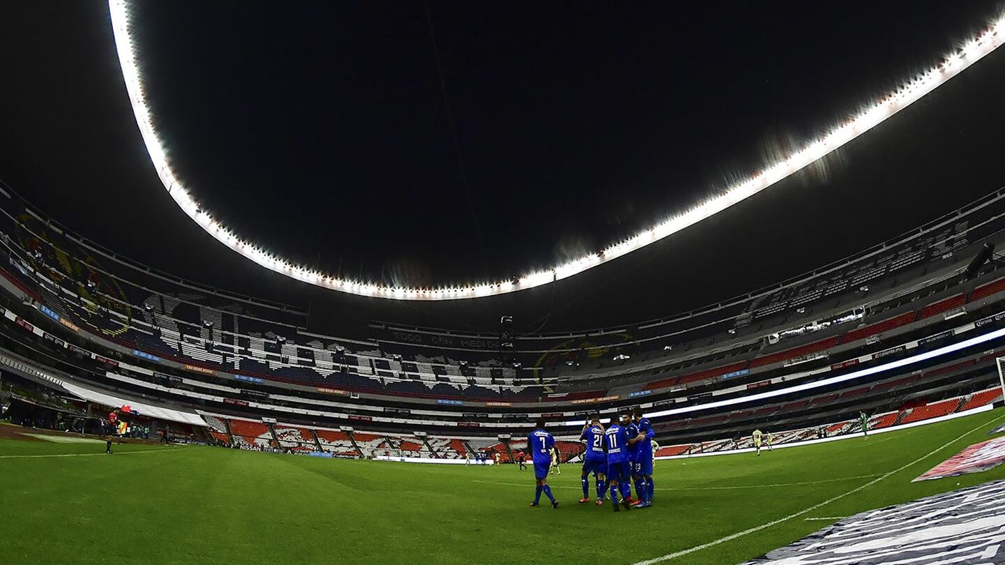 ¡No hay marcha atrás! El Clausura 2020 de la Liga MX se cancelará