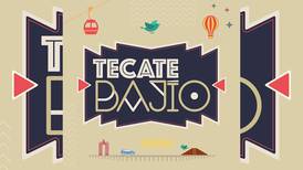 ¡Tecate Bajío regresa! Anuncia fecha, lugar y cartel para su nueva edición