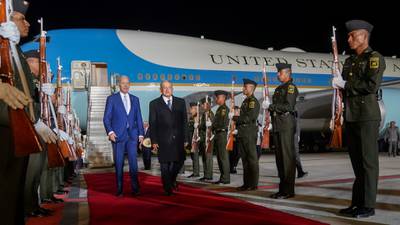 Cumbre AMLO-Biden: Estos serán los primeros temas de la reunión en Palacio Nacional