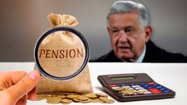 PAN se suma al PRI: Apoya reforma a pensiones... pero ‘si el dinero no sale de órganos autónomos’