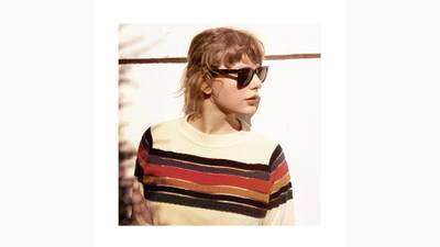 Taylor Swift estrena la versión de ‘Wildest Dream’ de su álbum ‘1989′