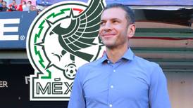 Jaime Lozano será ratificado como DT de la Selección Mexicana, ¿hasta 2026?