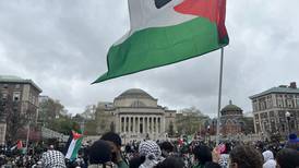 México lamenta que EU vetara la entrada de Palestina a la ONU: ‘Apoyamos su aspiración’