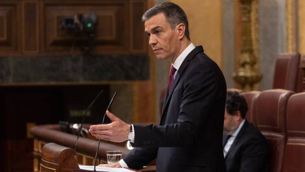 Pedro Sánchez anuncia que continuará al frente de España: ‘Esta decisión es un punto y aparte’