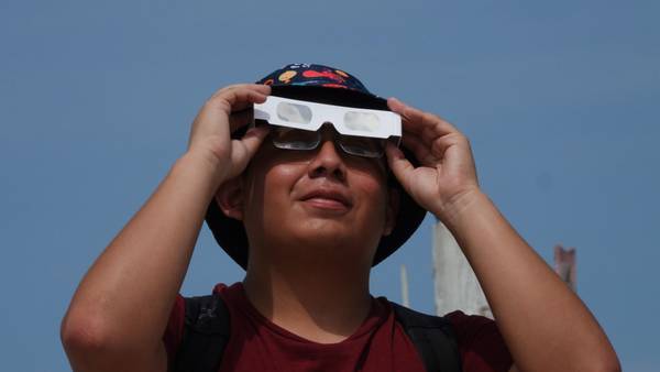 Segundo eclipse solar de 2024: ¿Dónde se verá el fenómeno anular?