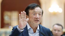 Fundador de Huawei rompe el silencio y rechaza acusaciones sobre espionaje