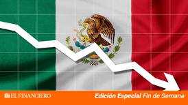 México se desploma en ¿competiti… qué?