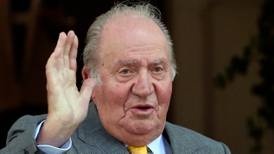 Rey emérito Juan Carlos I abandonará España en medio de escándalo financiero