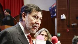 Jueza Nancy Juárez se lanza contra Sheinbaum y responde a suspensión: 'Es  persecución política' – El Financiero