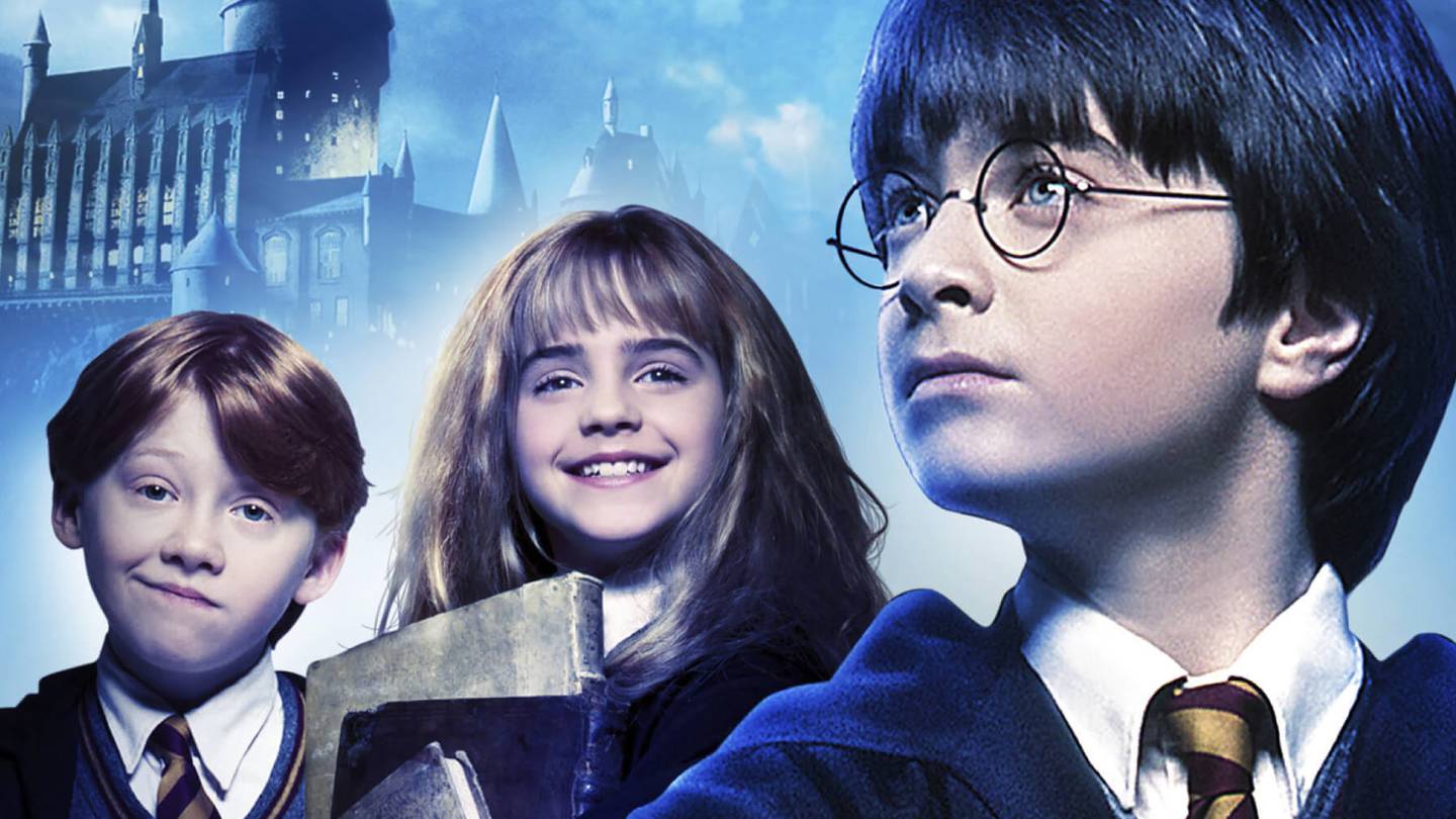 20 aniversario de Harry Potter: HBO Max estrena el 'Torneo de las Casas de  Hogwarts' – El Financiero