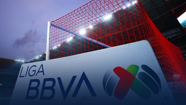 Para ingresar casi mil MILLONES, la Liga MX debe terminar con la multipropiedad