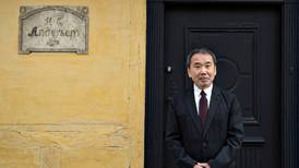 Haruki Murakami retira su nominación para Premio Nobel de Literatura alternativo