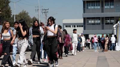 Carreras de la UNAM con alta y baja demanda: Así están los sueldos