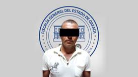 Vinculan a proceso a expolicía señalado por homicidio de Alexander en Oaxaca