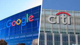 Google 'le entra' al mundo de las cuentas bancarias de la mano de Citi