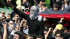 Hutíes responden a EU: ‘Terroristas son los que apoyan el genocidio de Israel en Gaza’