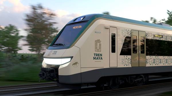 Qué elegancia la del Tren Maya: Conoce cómo serán sus trenes, dormitorios y restaurantes