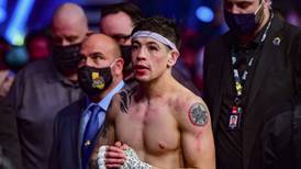 UFC: El mexicano Brandon Moreno iría por el campeonato interino de peso mosca contra Kai Kara-France