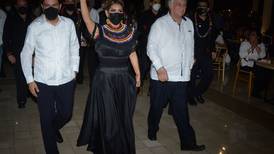 Evelyn Salgado cancela ‘posada de la 4T’ en Guerrero: ‘se aplica la austeridad republicana’