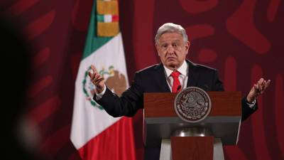 ‘No es mi fuerte la venganza’: AMLO se desmarca de investigaciones vs. Peña Nieto