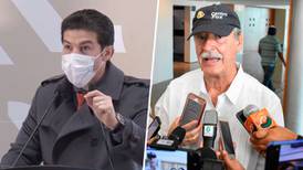 Aguas, ‘Chamaco’: Vicente Fox da advertencia a Samuel García tras detención de ‘El Bronco’