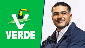 Partido Verde con Harfuch: ¿Cuántos votos perdería Morena si no va en alianza con el PVEM?
