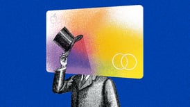 Apple Card, una manera brillante (pero costosa) para hacer tus pagos