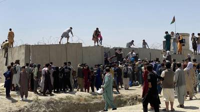 5 claves para entender el conflicto en Afganistán