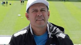 Adiós, Juan Reynoso: Cruz Azul hace oficial la salida del técnico