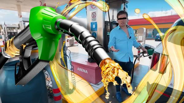 Negocios de ‘Fofo’ Márquez: ¿Cuáles son sus gasolineras que mostró en redes sociales?