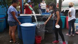 ¿La Gustavo A. Madero se queda sin agua por ‘vándalos’ de Ecatepec? Esto sabemos