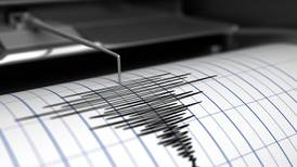Sismo magnitud 5.2 sacude Chiapas: Epicentro fue en Pijijiapan