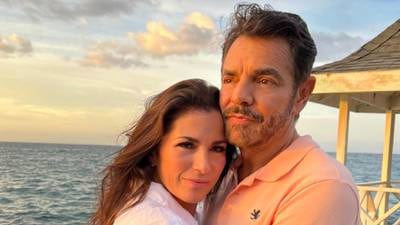 Eugenio Derbez comparte a qué se debe el ‘éxito’ de su relación con Alesandra Rosaldo