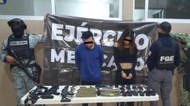 Desaparecidos en Taxco: Detienen a dos presuntos secuestradores y liberan a tres personas  