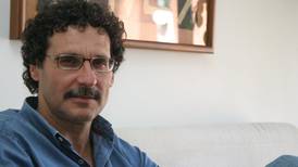 Fabio Morábito gana el premio Xavier Villaurrutia de Escritores para Escritores